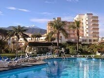 Hotel Miramar 3*